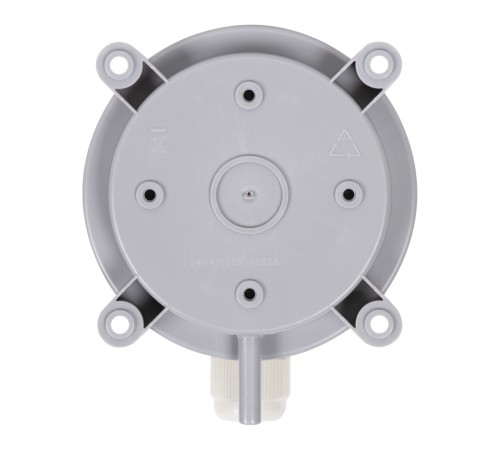 Реле давления дифференциальное PS-500