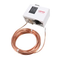 Реле температуры TS-K6-M-IP65 RGP 6 метров (IP65)