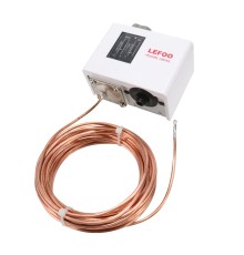 Реле температуры TS-K6-M-IP65 RGP 6 метров (IP65) Реле температуры TS-K6-M-IP65 RGP 6 метров (IP65)