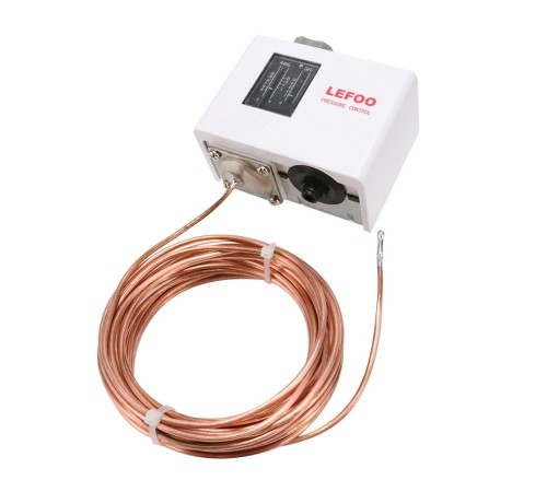 Реле температуры TS-K6-M-IP65 RGP 6 метров (IP65)