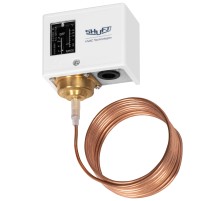 Реле температуры SHUFT TS-3 3 метра Реле температуры SHUFT TS-3 3 метра