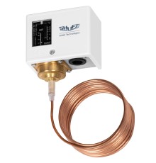 Реле температуры SHUFT TS-3 3 метра Реле температуры SHUFT TS-3 3 метра