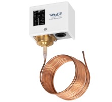 Реле температуры SHUFT TS-4 4 метра Реле температуры SHUFT TS-4 4 метра