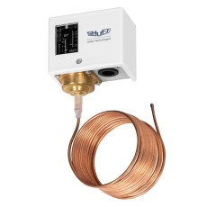 Реле температуры SHUFT TS-4 4 метра Реле температуры SHUFT TS-4 4 метра