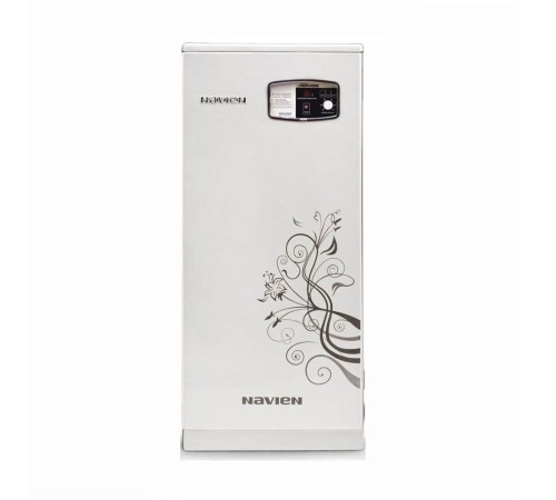 Газовый котел Navien GA-23KN Газовый котел Navien GA-23KN