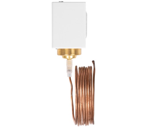 Реле температуры SHUFT TS-3-KP 3 метра Реле температуры SHUFT TS-3-KP 3 метра