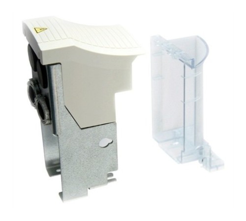 Комплект защитный NEMA1 для ACS150/350, типоразмеры R0-R2 Комплект защитный NEMA1 для ACS150/350, типоразмеры R0-R2