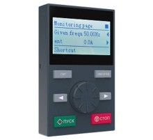 Пульт оператора внешний графический PBC00011