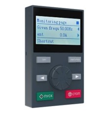 Пульт оператора внешний графический PBC00011 Пульт оператора внешний графический PBC00011