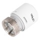 Клапан трехходовой с приводом SHUFT RCVA 3/4" (6.0) – 230