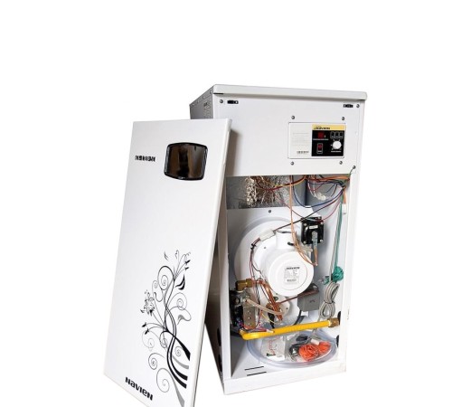 Газовый котел Navien GA-23KN Газовый котел Navien GA-23KN