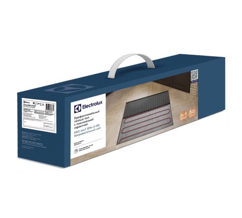 Мат Electrolux EPM 2-150-7 (комплект теплого пола)