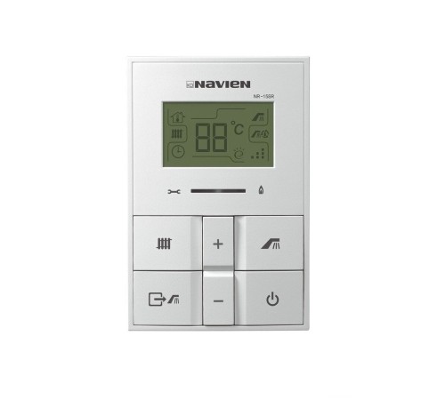 Газовый котел Navien GA-23KN Газовый котел Navien GA-23KN