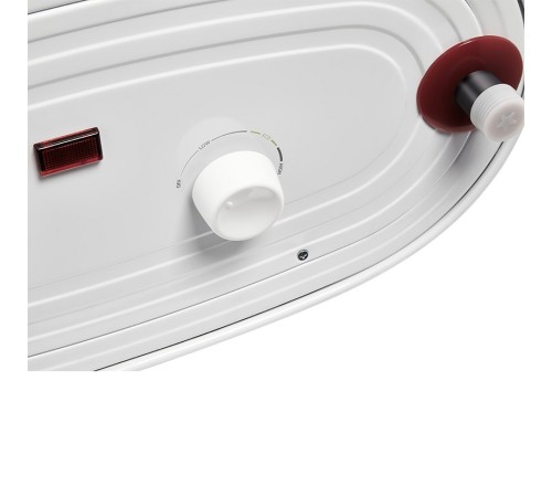 Водонагреватель Ballu BWH/S 30 Level PRO