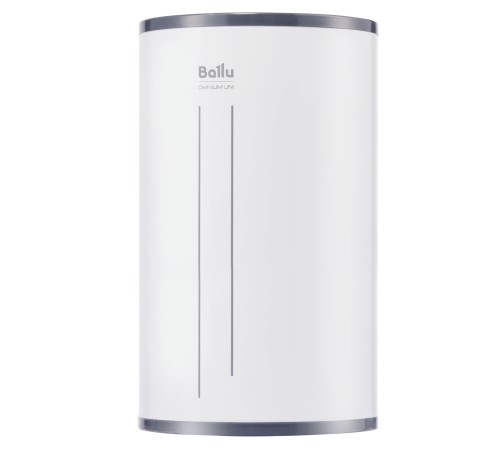 Водонагреватель Ballu BWH/S 15 Omnium Uni O Водонагреватель Ballu BWH/S 15 Omnium Uni O