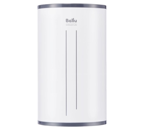 Водонагреватель Ballu BWH/S 15 Omnium Uni O Водонагреватель Ballu BWH/S 15 Omnium Uni O