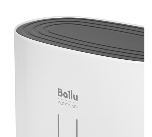 Водонагреватель Ballu BWH/S 50 Rodon SP Водонагреватель Ballu BWH/S 50 Rodon SP