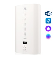 Водонагреватель Electrolux EWH 50 Centurio IQ 2.0 Водонагреватель Electrolux EWH 50 Centurio IQ 2.0