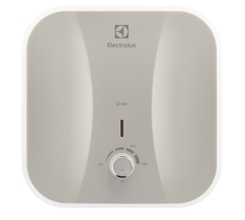 Водонагреватель Electrolux EWH 15 Q-bic U Водонагреватель Electrolux EWH 15 Q-bic U