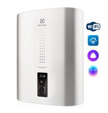 Водонагреватель Electrolux EWH 30 Centurio IQ 2.0 Silver