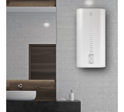 Водонагреватель Electrolux EWH 80 Citadel