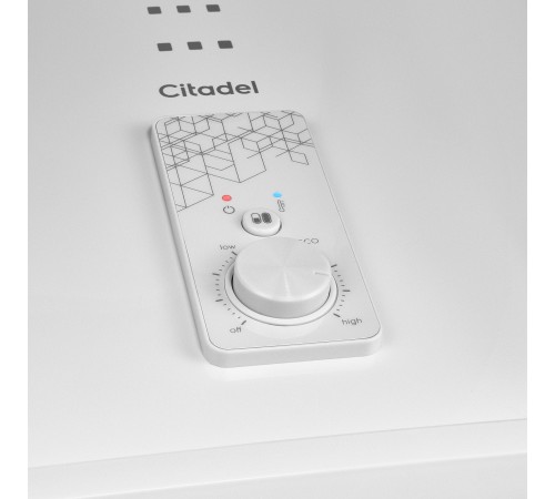 Водонагреватель Electrolux EWH 50 Citadel
