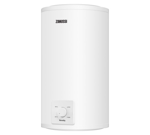 Водонагреватель Zanussi ZWH/S 15 Novelty U Водонагреватель Zanussi ZWH/S 15 Novelty U