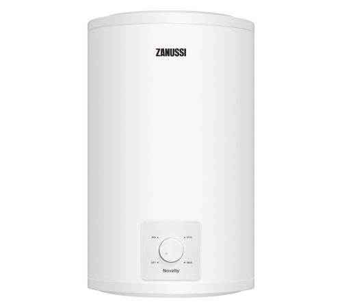 Водонагреватель Zanussi ZWH/S 15 Novelty U Водонагреватель Zanussi ZWH/S 15 Novelty U