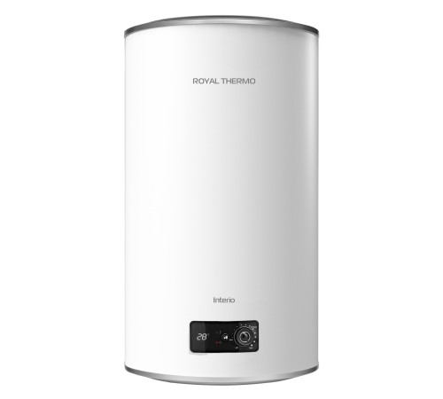 Водонагреватель Royal Thermo RWH 100 Interio
