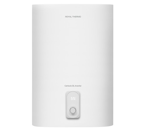 Водонагреватель Royal Thermo RWH 30 Centurio DL Inverter Водонагреватель Royal Thermo RWH 30 Centurio DL Inverter