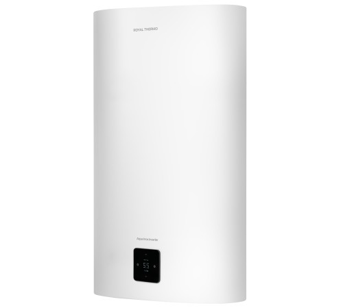 Водонагреватель Royal Thermo RWH 80 Aqua Inox Inverter Водонагреватель Royal Thermo RWH 80 Aqua Inox Inverter