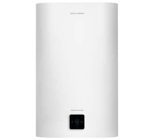 Водонагреватель Royal Thermo RWH 80 Aqua Inox Inverter Водонагреватель Royal Thermo RWH 80 Aqua Inox Inverter