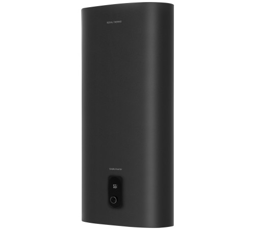 Водонагреватель Royal Thermo RWH 50 Smalto Inverter Grafit Водонагреватель Royal Thermo RWH 50 Smalto Inverter Grafit