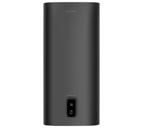 Водонагреватель Royal Thermo RWH 50 Smalto Inverter Grafit Водонагреватель Royal Thermo RWH 50 Smalto Inverter Grafit