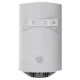 Водонагреватель MIDEA электрический накопительный MWH30-15MPC Cylinder