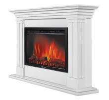 Портал Firelight Castello 30 Белый