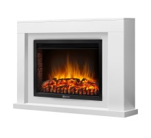 Портал Firelight Simple 25 белый