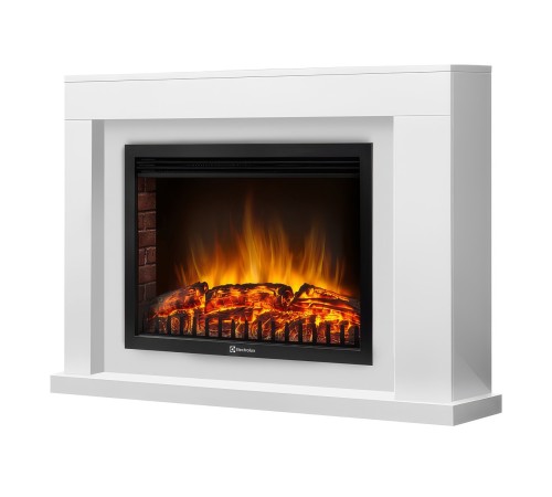 Портал Firelight Simple 25 белый Портал Firelight Simple 25 белый