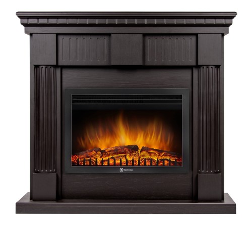 Портал Firelight Colonna 25 шпон венге