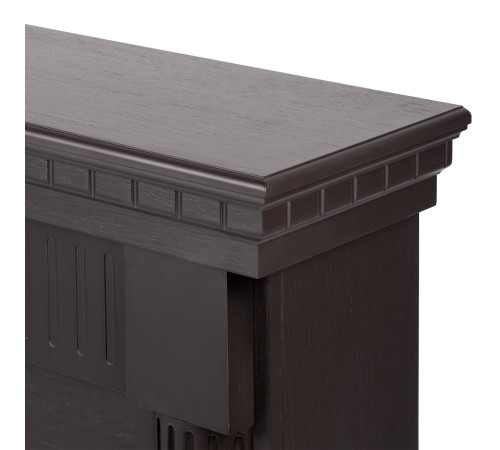 Портал Firelight Colonna 25 шпон венге