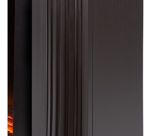 Портал Firelight Colonna 25 шпон венге