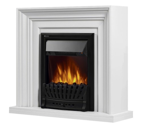 Портал Firelight Stretto Classic белый Портал Firelight Stretto Classic белый