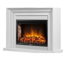 Портал Firelight Stretto 30 белый Портал Firelight Stretto 30 белый