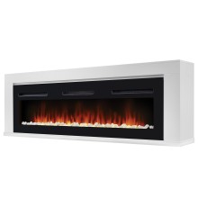 Портал Firelight Simple Long белый Портал Firelight Simple Long белый