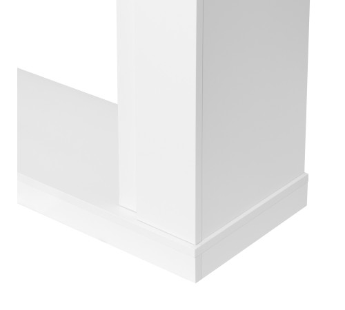 Портал Firelight Simple Long белый Портал Firelight Simple Long белый