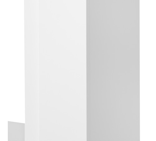 Портал Firelight Simple Long белый Портал Firelight Simple Long белый