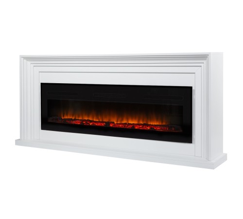 Портал Firelight Stretto Long белый