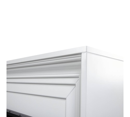 Портал Firelight Stretto Long белый