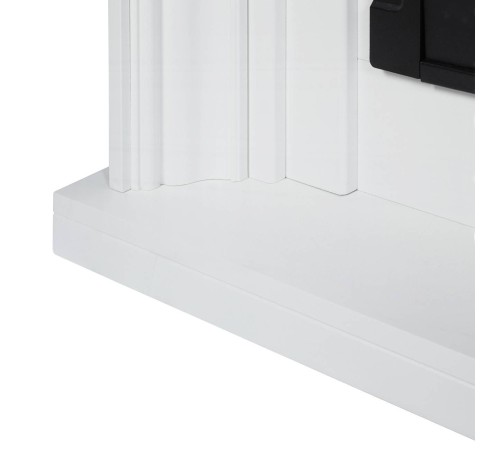 Портал Firelight Stretto Long белый