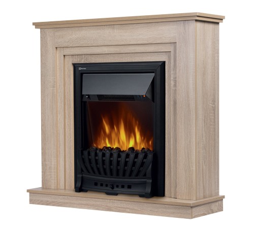 Портал Firelight Grado Classic дуб сонома Портал Firelight Grado Classic дуб сонома